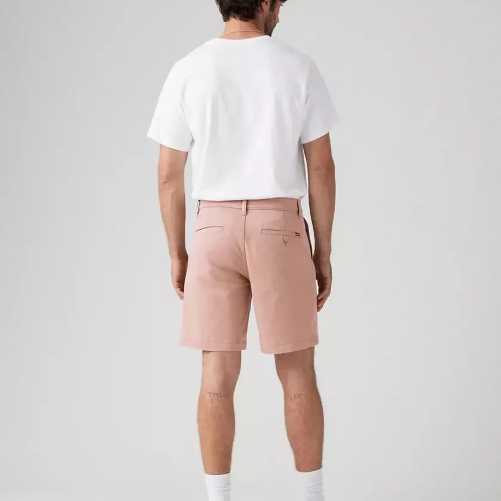 Levi’s XX Cotton Chino Relaxed Short 32 waist NWT